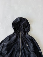 KARRIMOR HOODED JACKET - XL
