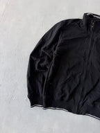 VINTAGE BOMBER JACKET -