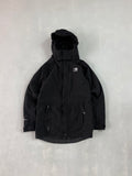 KARIMMOR HIKING JACKET - XXS