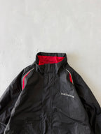 VINTAGE BENZ JACKET - XL
