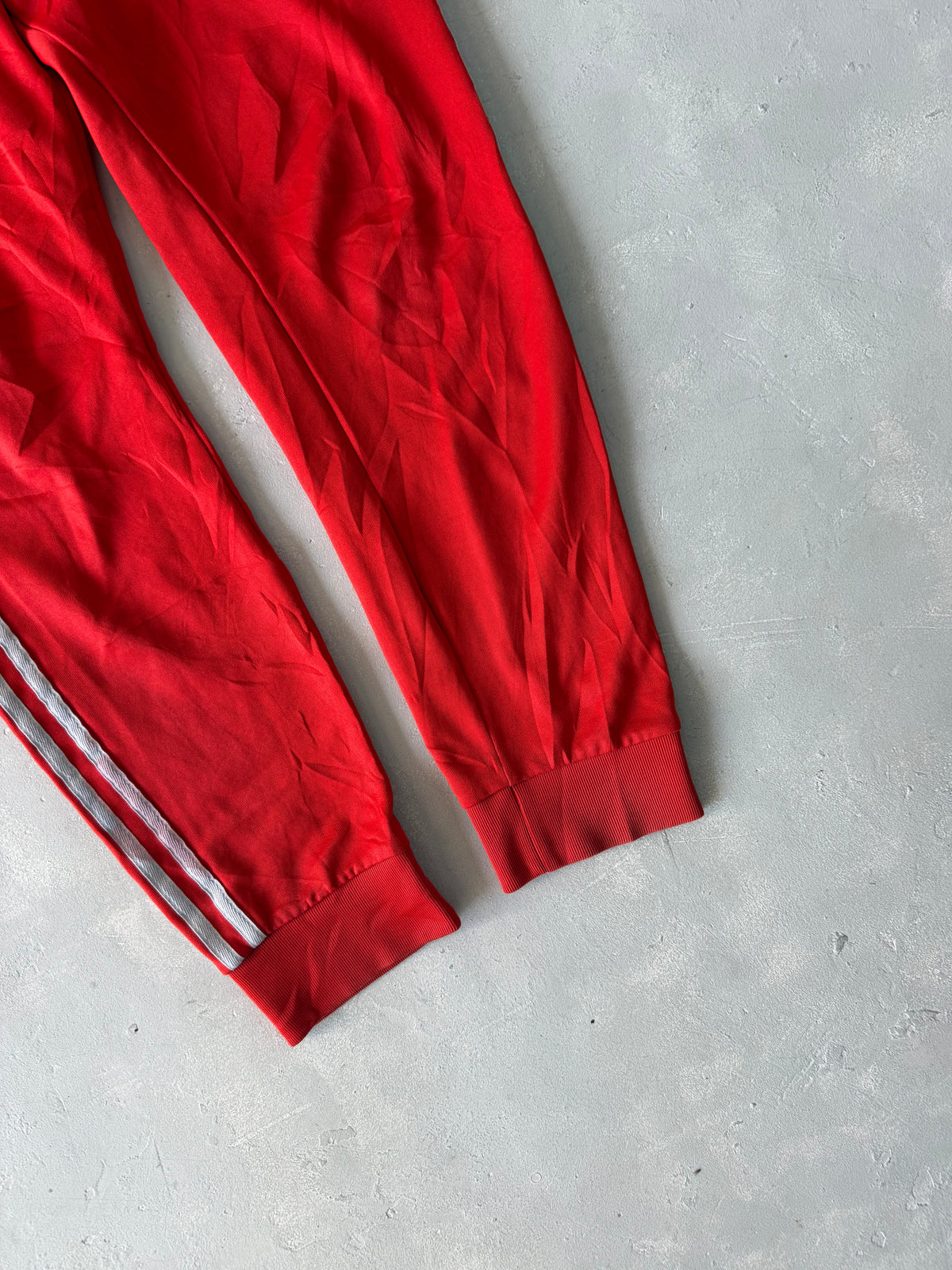 ADIDAS ORGINALS TRACK PANT - M