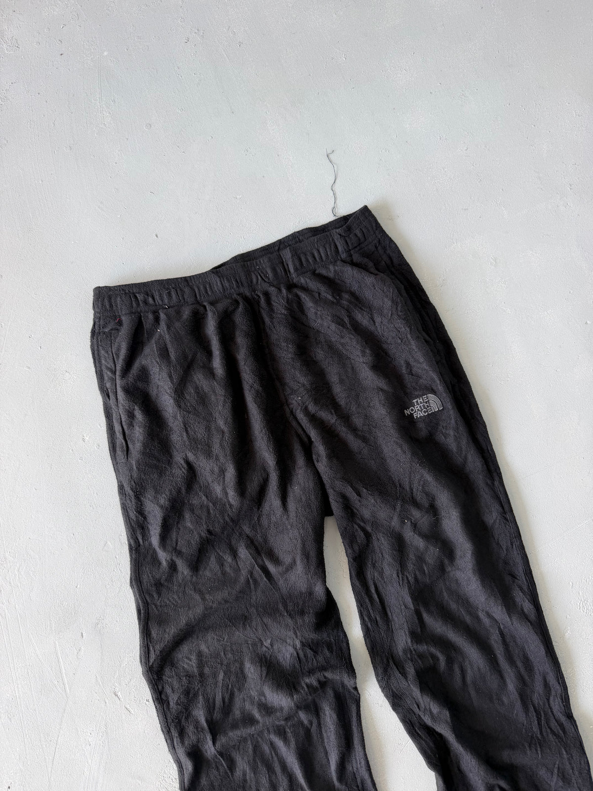 THE NORTH FACE FLEECE PANT - M