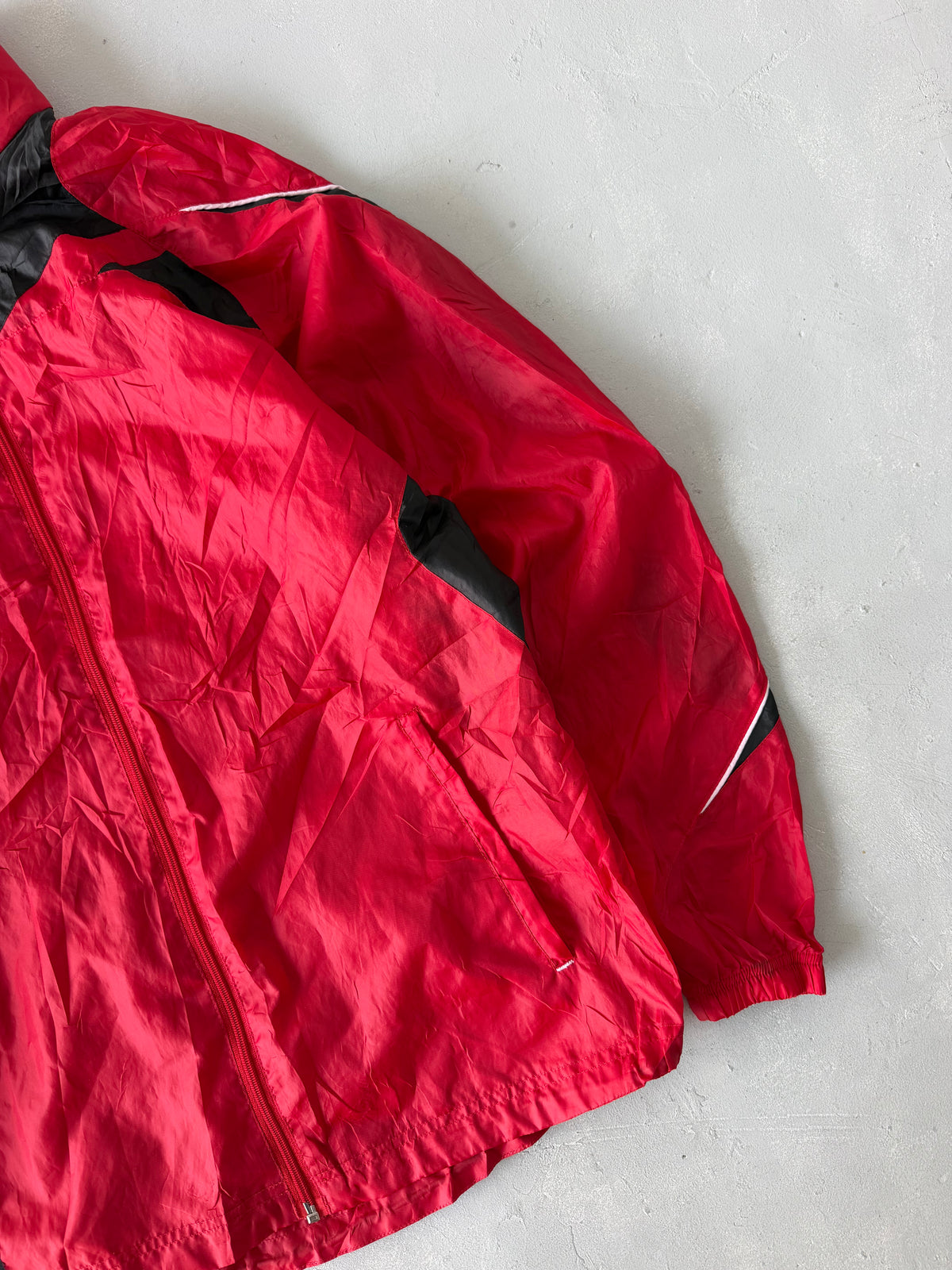 VINTAGE SALLER JACKET - M