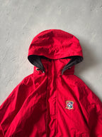 VINTAGE GORTEX JACKET - XL