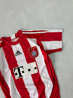 ADIDAS BAYERN JERSEY - M