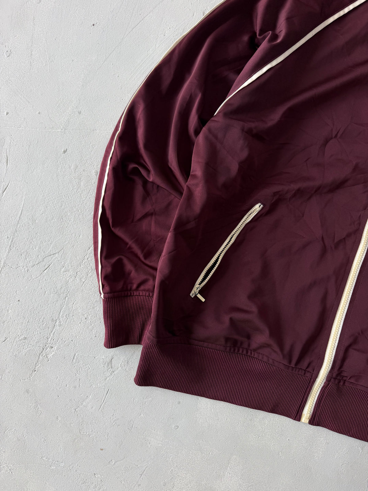 VINTAGE STYLE NEW BALANCE JACKET -