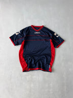 LEGEA DRI FIT TEE - XL