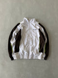 VINTAGE UMBRO JACKET - L