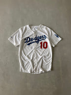 DODGERS MLB JERSEY - L