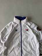 VINTAGE STYLE JACKET - L