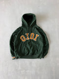 VINTAGE STYLE HOODIE - XL