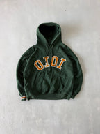 VINTAGE STYLE HOODIE - XL
