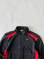 VINTAGE  NIKE JACKET - M