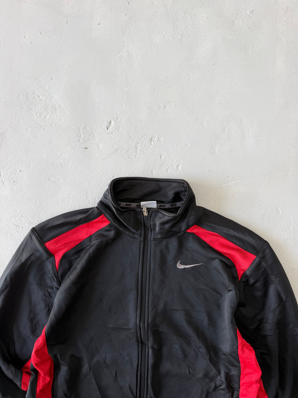 VINTAGE  NIKE JACKET - M