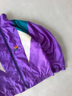 90S NIKE JACKET (BOOTLEG) - M
