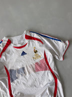 ADIDAS FRANCE JERSEY - M
