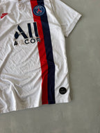 NIKE PSG JERSEY - S