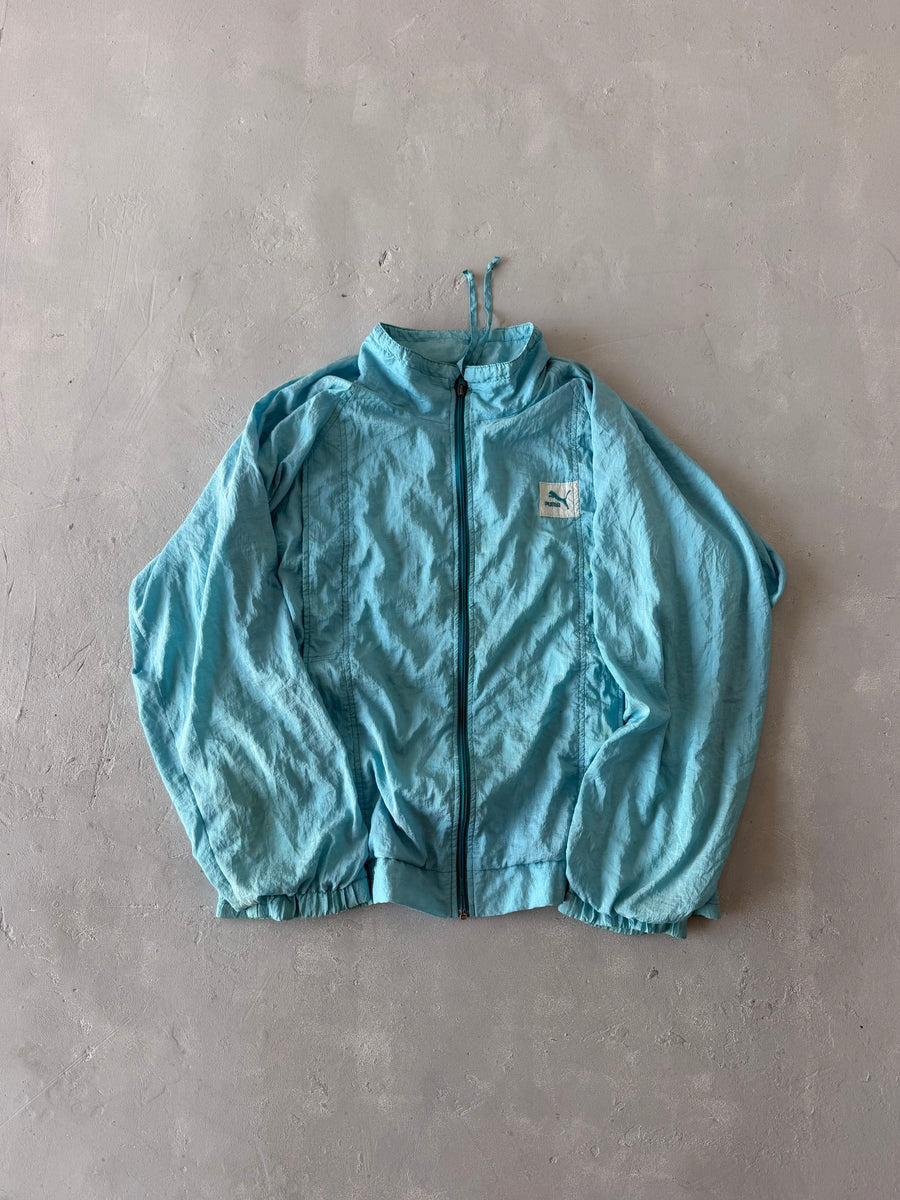 90s Puma Jacket, size XL – photo 1 of 3