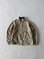 LAFUMA FLEECE JACKET -