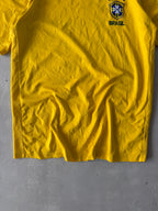 BRAZIL JERSEY - M