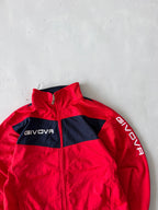 VINTAGE GIVOVA JACKET -