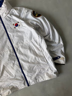 VINTAGE STYLE JACKET - L