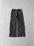 DOMYOS BAGGY OUTDOOR PANT - S