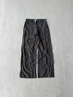 DOMYOS BAGGY OUTDOOR PANT - S