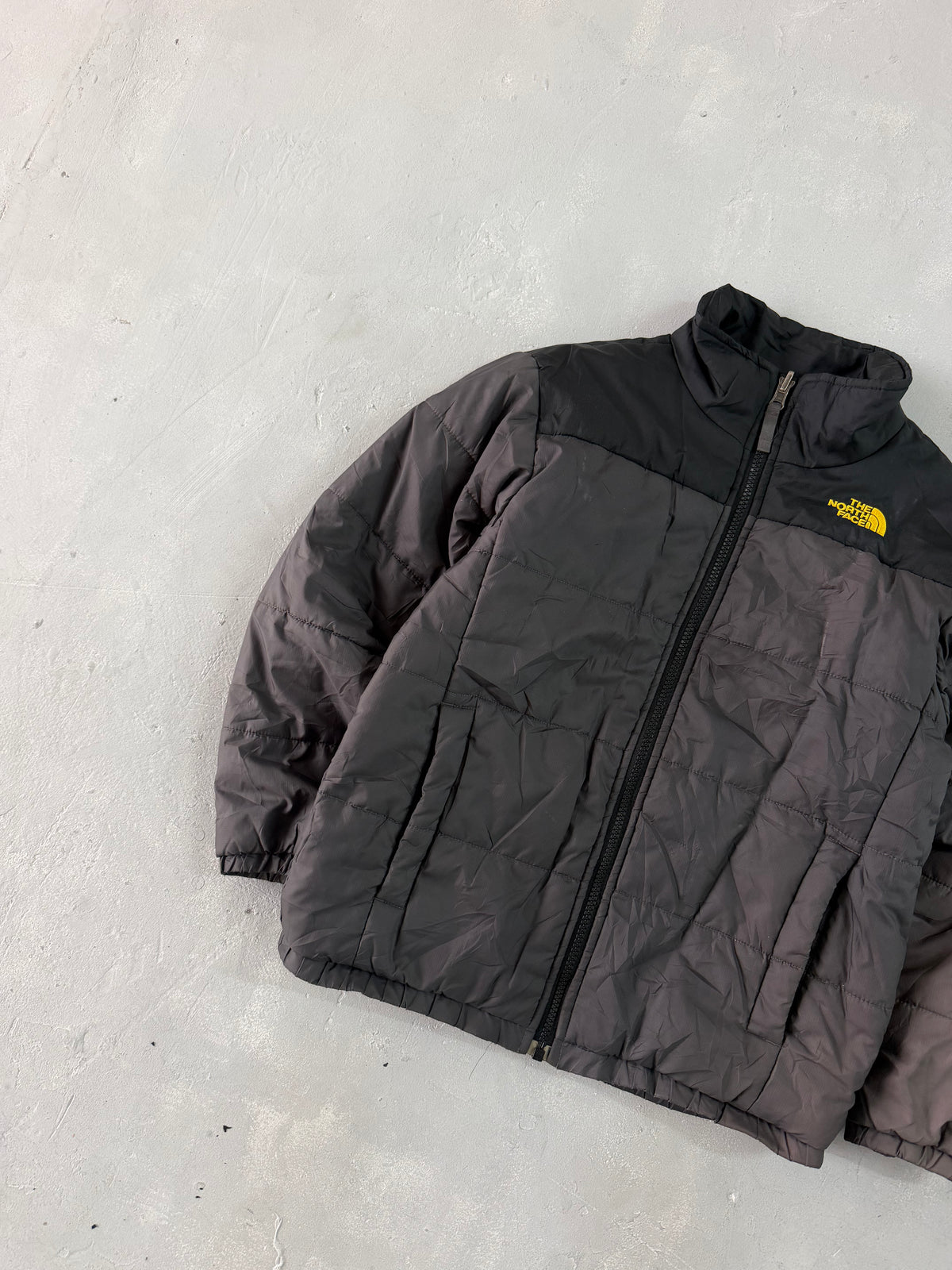 THE NORTH FACE PUFFER JACKET - XXS