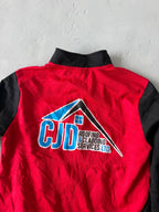 JOMA 1/4 JACKET - M