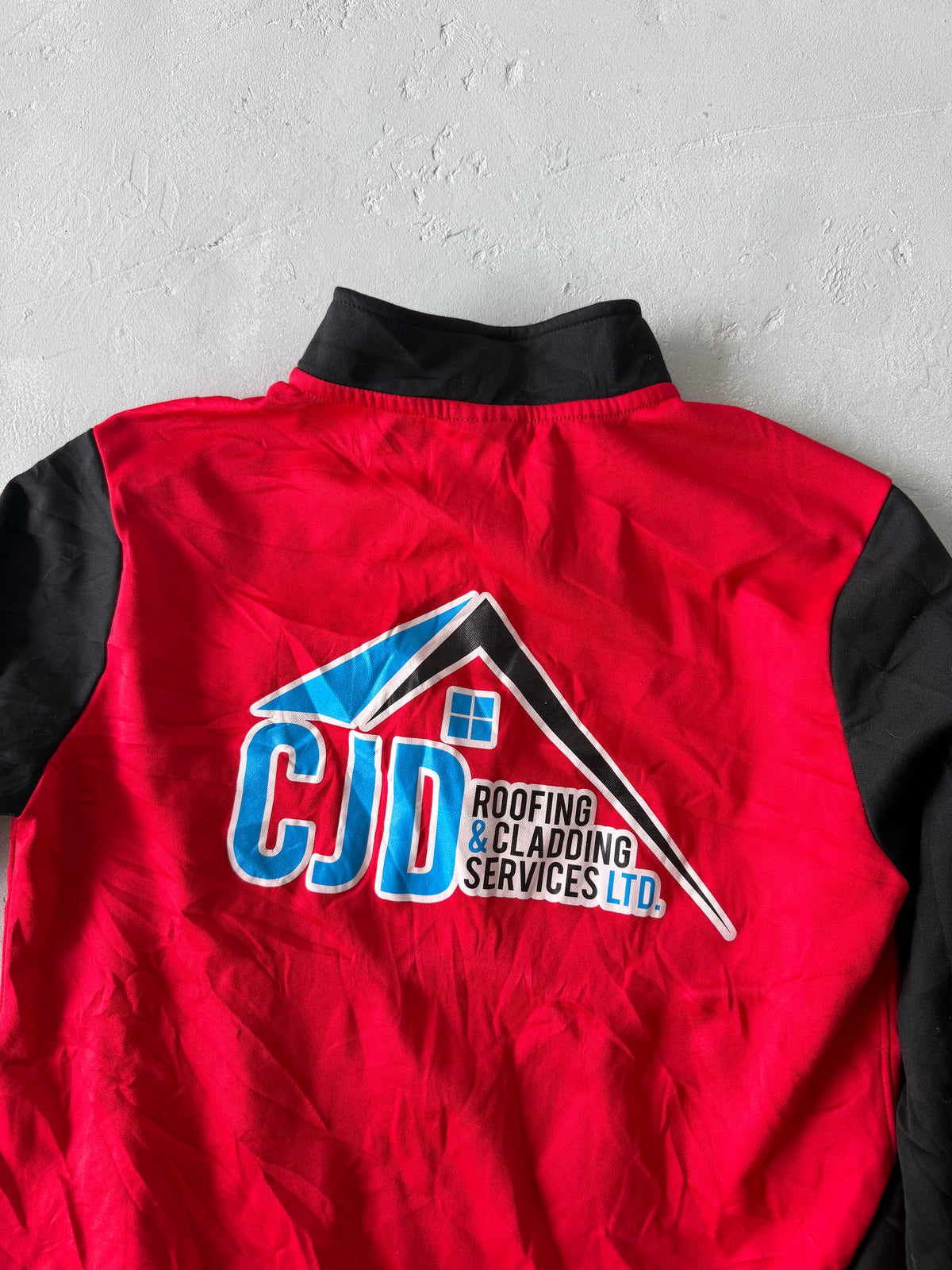 JOMA 1/4 JACKET - M