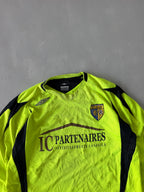 UMBRO ERN GOAL KEEPER JERSEY  -