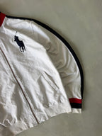 RALPH LAUREN BIG PONY JACKET - M