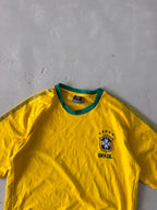 BRAZIL JERSEY - M
