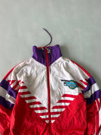 90S HUMMEL JACKET - L
