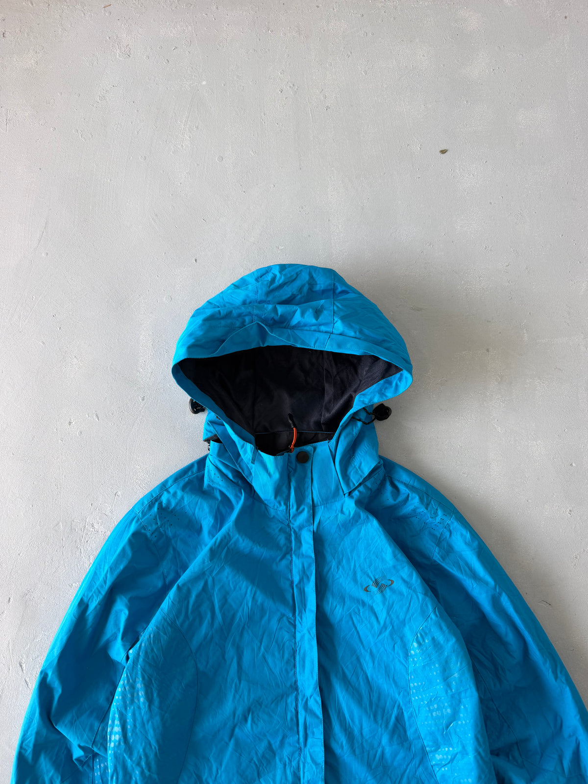 OUTDOOR HIKING JACKET - M