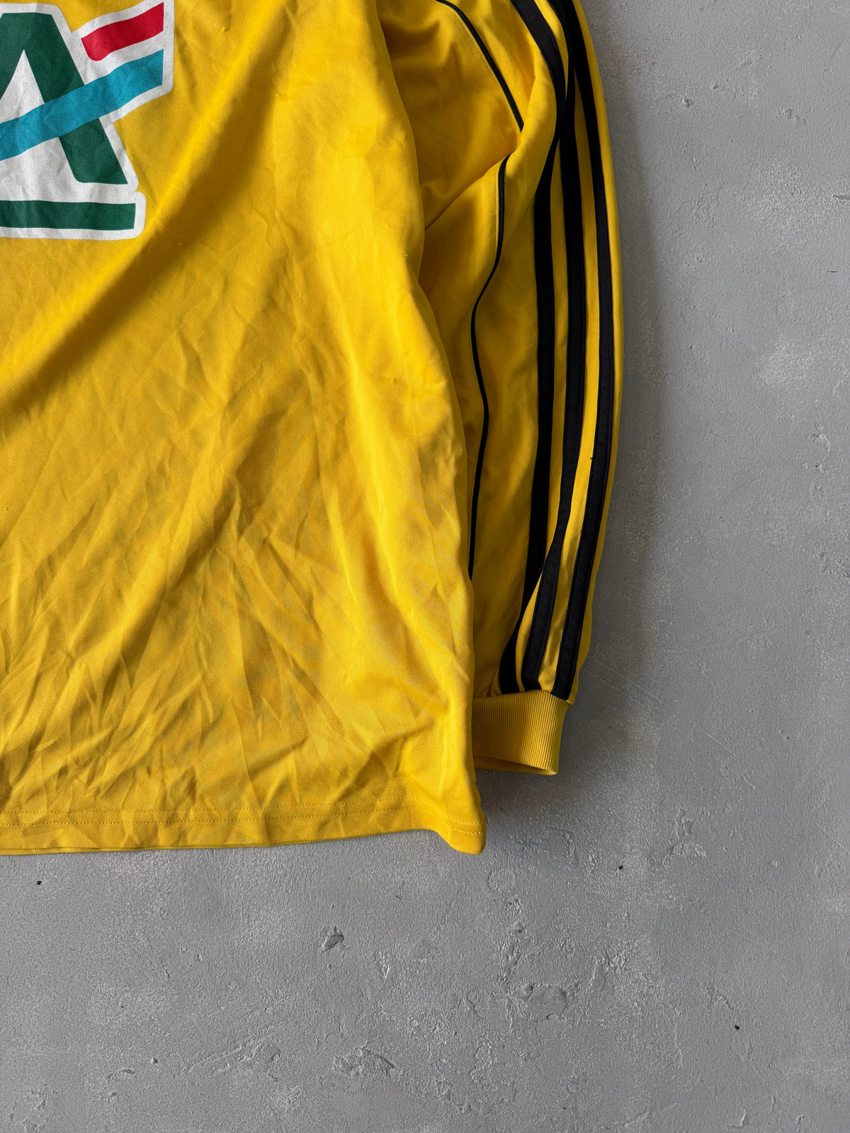 ADIDAS FRANCE JERSEY - XL