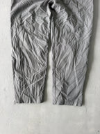 REEBOK TRACK PANT - M