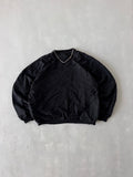 VINTAGE PULL OVER - L