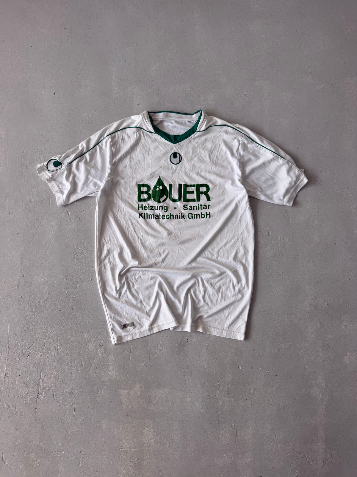 UHL SPORT DRI FIT TEE - M