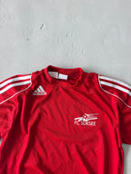 ADIDAS DRI FIT TEE - M