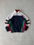 VINTAGE STYLE JACKET - M