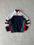VINTAGE STYLE JACKET - M