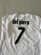 PUMA ITALY JERSEY - M