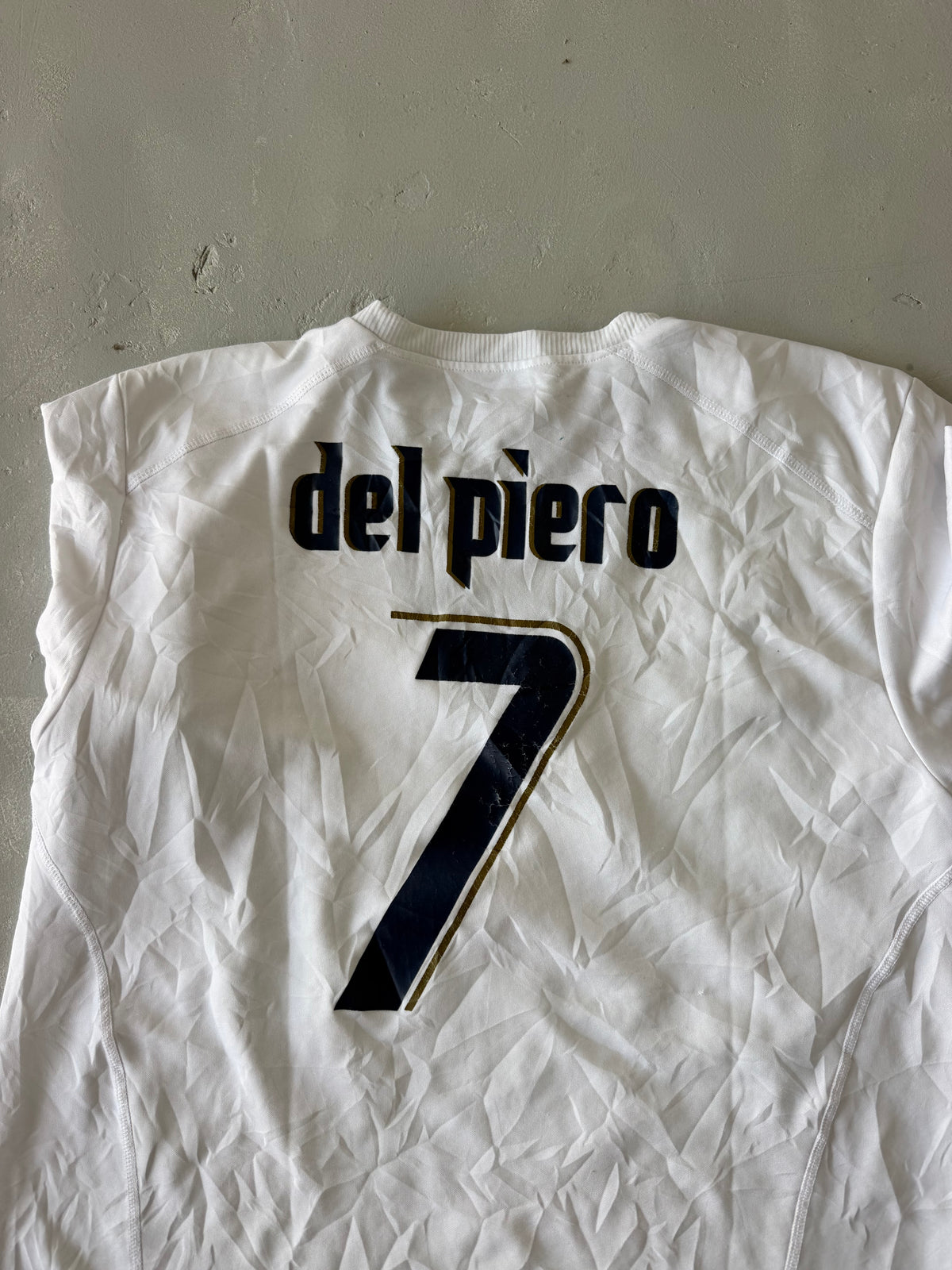 PUMA ITALY JERSEY - M