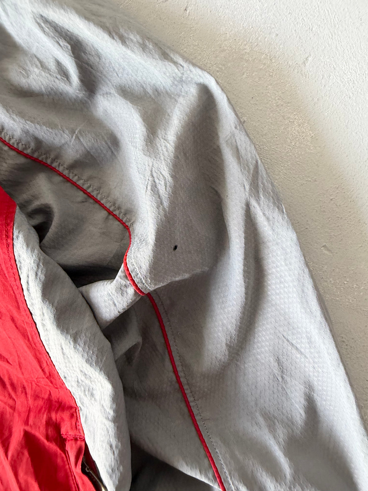 VINTAGE KAPPA JACKET - L