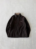 RAGETTA OUTDOOR SHELL JACKET - M