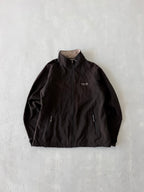 RAGETTA OUTDOOR SHELL JACKET - M