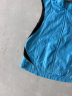 ADIDAS SLEEVLESS VEST JACKET -