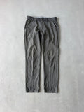 ADIDAS FORMAL PANT - M